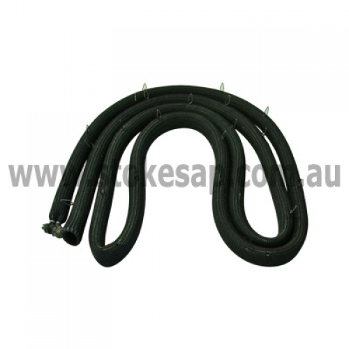 OVEN SEAL