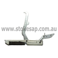 HINGE OVEN DOOR