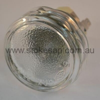 LAMP ASSY 25W 120V @