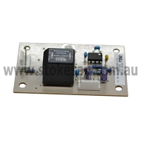 MEAT PROBE CARD