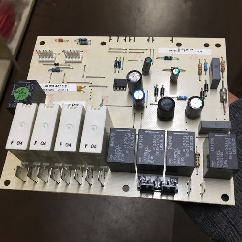 MAIN POWER BOARD