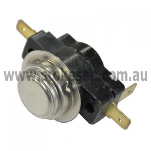 CUTOUT THERMOSTAT 60C