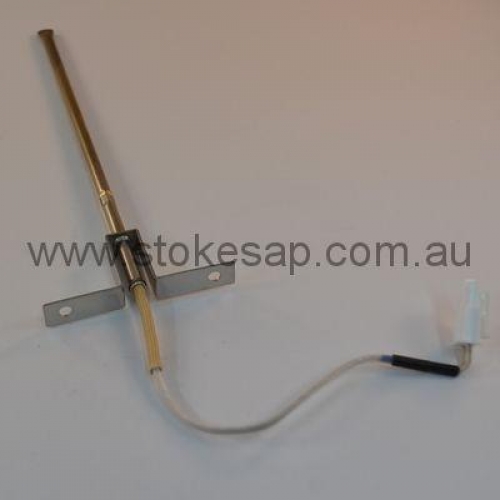 TEMPERATURE PROBE (FOR HAWK CONTROL)