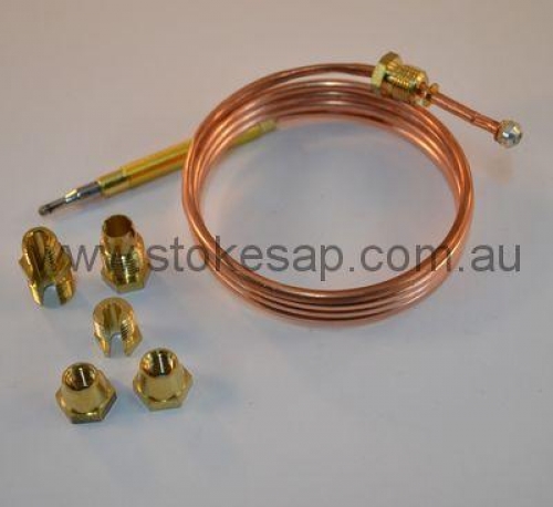 THERMOCOUPLE NON LOGI UNIVERSAL