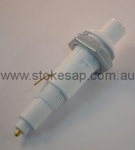 C/S PIEZO IGNITOR WHITE OVE