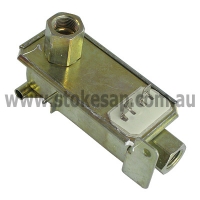 THERMAL VALVE HSI SINGLE