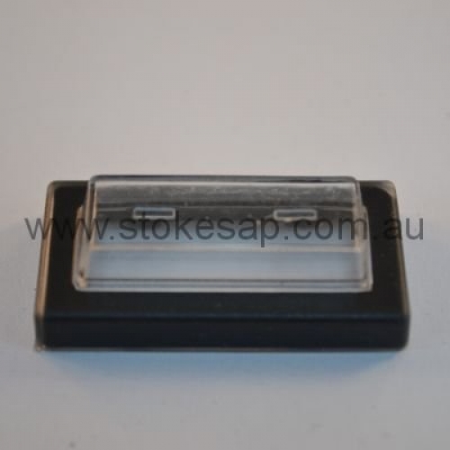 PROTECTIVE COVER ROCKER SWITCH 30X11MM