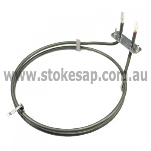 KLEEMAID OVEN FAN FORCED ELEMENT 2200W 240V ORIGINAL