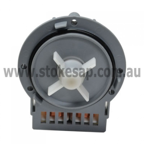 PUMP DRAIN