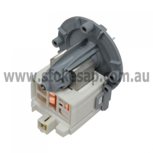 PUMP DRAIN