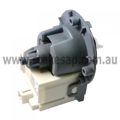 WASHING MACHINE DRAIN PUMP