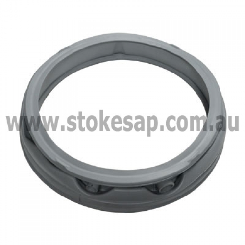 WASHING MACHINE DOOR BOOT SEAL