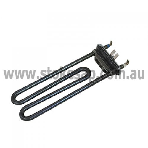 TUBULAR HEATER