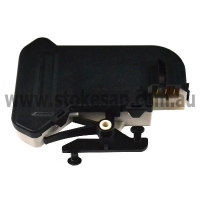 WASHING MACHINE DOOR INTERLOCK