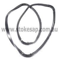 OVEN DOOR SEAL