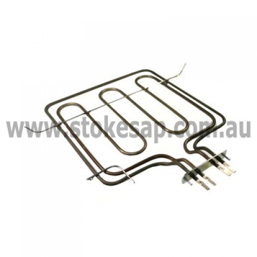 KLEENMAID OVEN UPPER GRILL ELEMENT FIXED TYPE