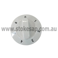 KNOB HOTPLATE