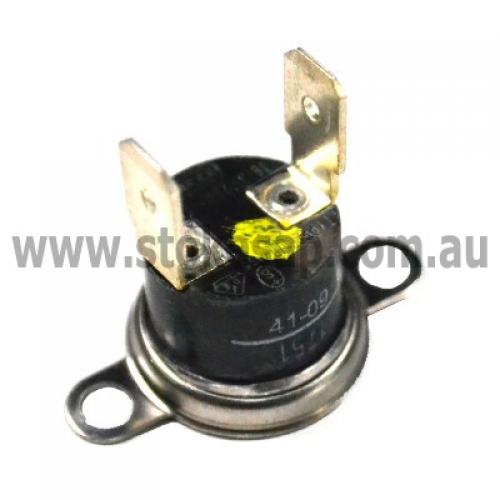 OVEN OVER TEMPERATURE THERMOSTAT 250 DEGREE CELSIUS CUT OFF