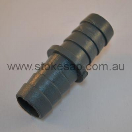 CONNECTOR FOR OUTLET HOSE 17 X 17mm