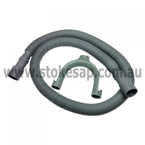 UNIVERSAL DRAIN HOSE 1.2M-4.0M 19/25