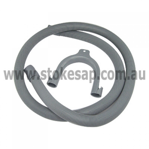 HOSE DRAIN 1.5M - DISHWASHERS