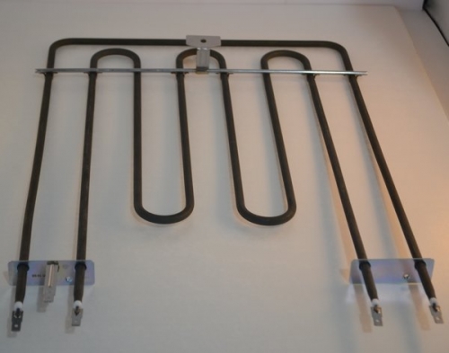 IOB6SE1 GRILL ELEMENT IAG 8B2210