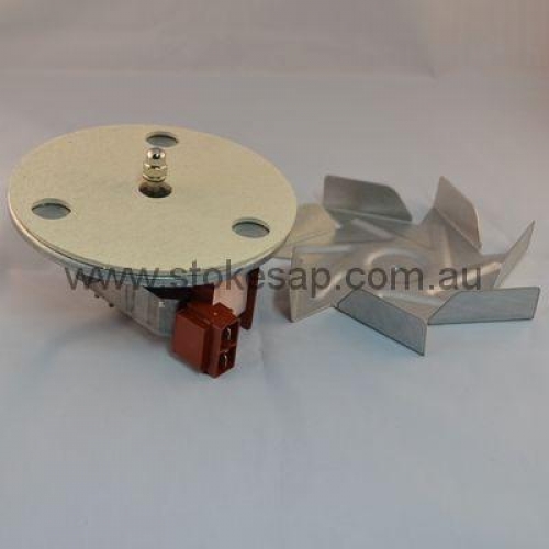 ILVE OVEN FAN FORCED MOTOR