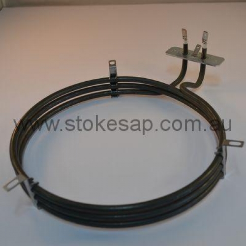 ILVE OVEN FAN FORCED OVEN ELEMENT