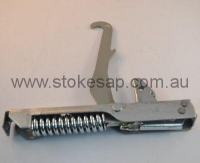 OVEN DOOR HINGES (SINGLE) ILVE 600TM