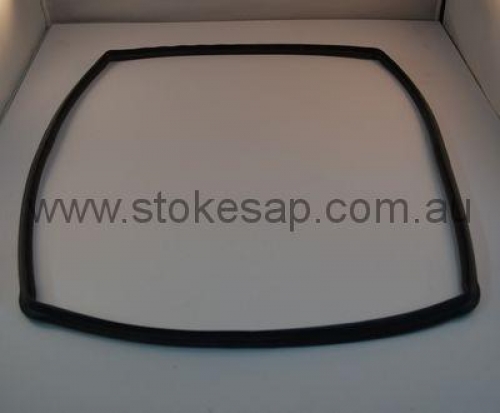 OVEN DOOR SEAL 4 SIDED - ILVE 200NMP/B