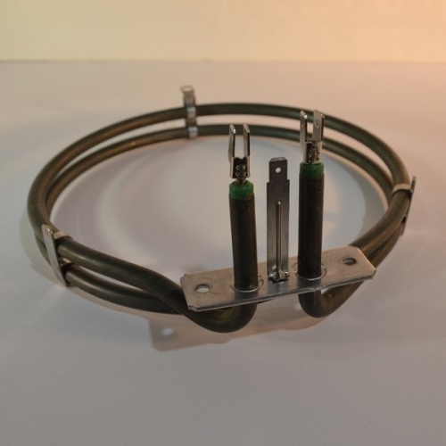 FAN FORCED ELEMENT