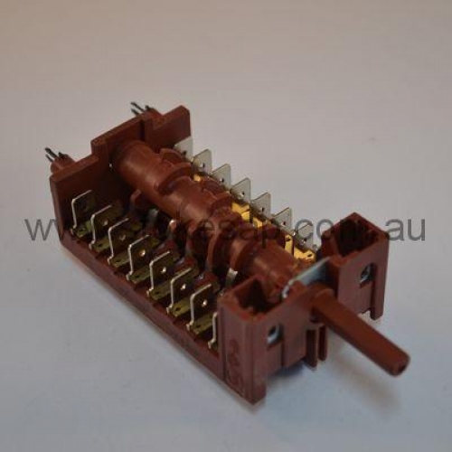 SELECTOR SWITCH