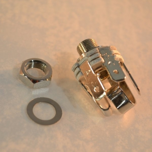 MEAT PROBE PLUG