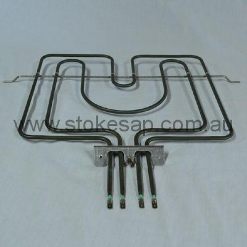 UPPER HEATING ELEMENT 1000-1200W/240V
