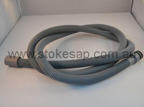 KLEENMAID DISHWASHER DRAIN HOSE LS08