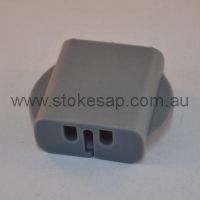 KLEENMAID DISHWASHER GUIDES TERMINAL