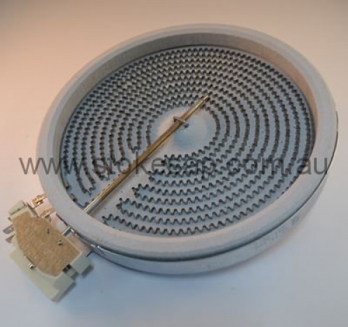 HEATING ZONE 1800W 180MM