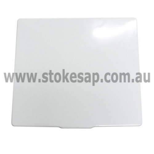 KLEENMAID SPEED QUEEN WASHING MACHINE LID WHITE