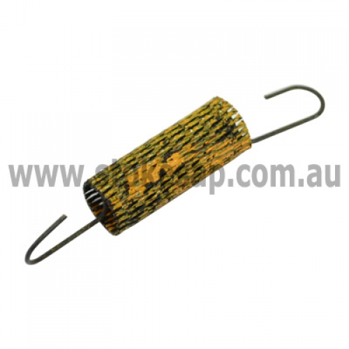 SPRING IDLER LEVER @