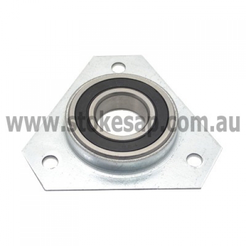 KLEENMAID SPEED QUEEN WASHING MACHINE UPPER BEARING AND HOUSING