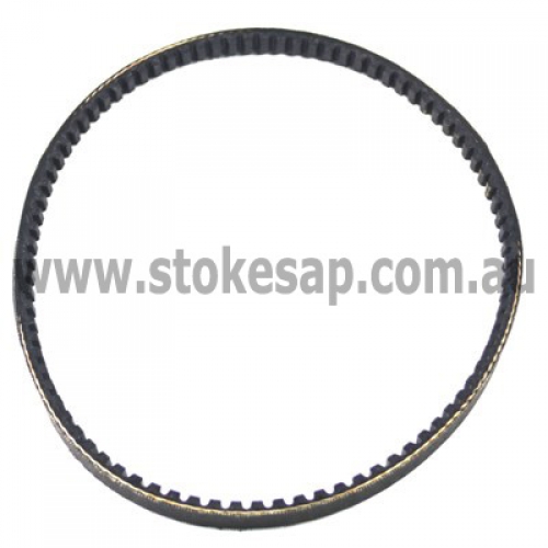 WASHING MACHINE BELT PUMP