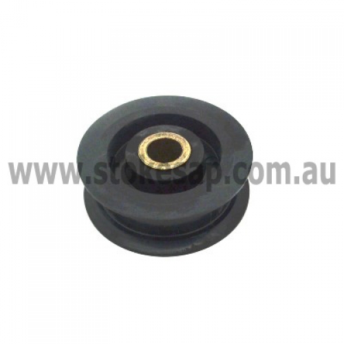 KLEENMAID SPEED QUEEN WASHING MACHINE IDLER PULLEY