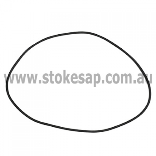 SEAL TUB COVER