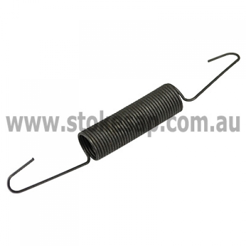 IDLER SPRING