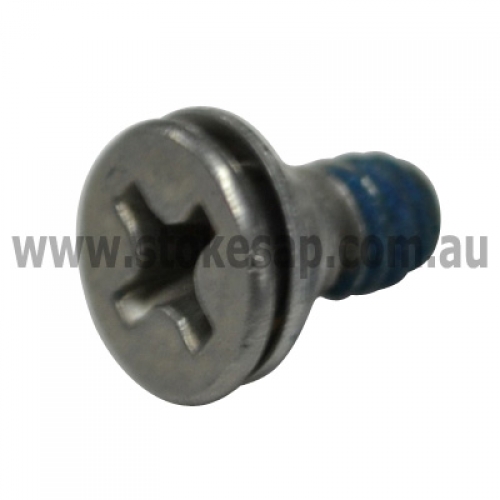 SCREW LID HINGE
