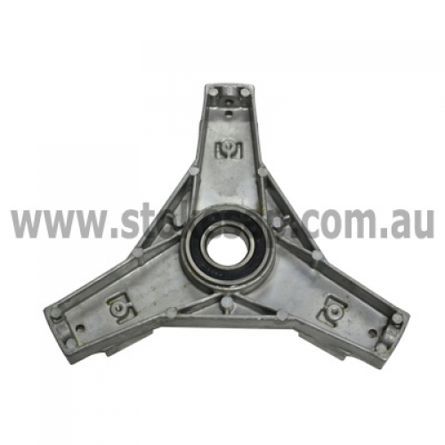 BEARING HSG ASSY LOWER