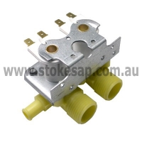 INLET WATER VALVE