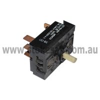 SWITCH OPTN 5 POSITION
