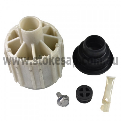 DRIVE BELL & SEAL KIT