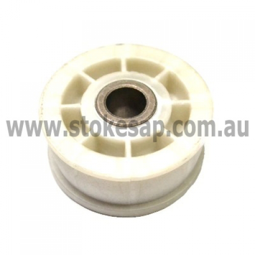 KLEENMAID SPEED QUEEN DRYER IDLER PULLEY AND BEARING
